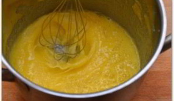 шарлотка с яблоками без разрыхлителя