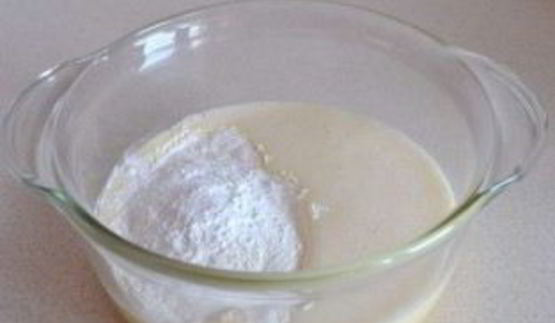 шарлотка с яблоками в скороварке