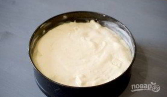 шарлотка с яблоками