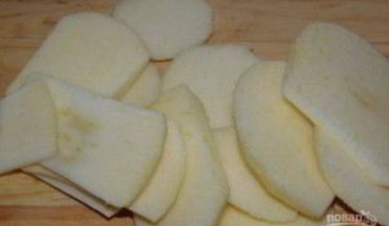 шарлотка в аэрогриле