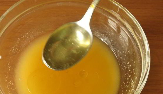 шарлотка в тыкве