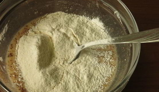 шарлотка в тыкве