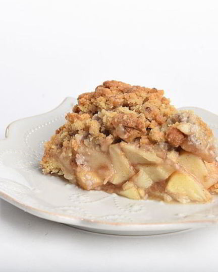 Рецепт теста для шарлотки