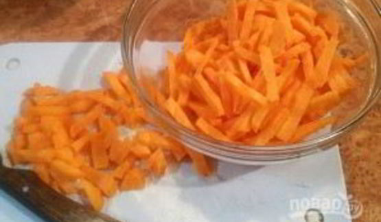 мясной штрудель в мультиварке