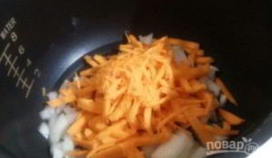 мясной штрудель в мультиварке