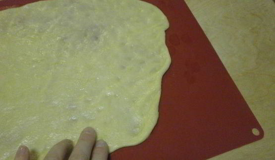 настоящий тирольский штрудель