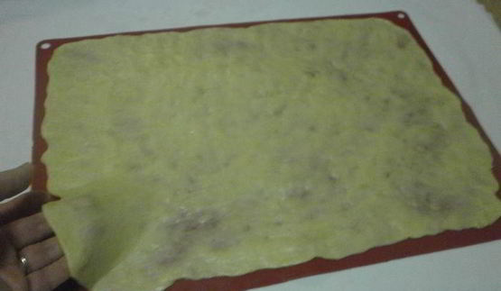 настоящий тирольский штрудель