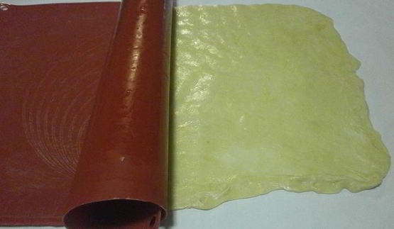 настоящий тирольский штрудель