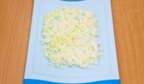 штрудель с фаршем