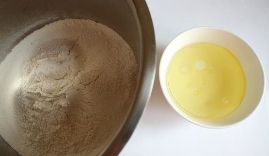 штрудель с савойской капустой