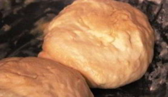 штрудель со смородиной