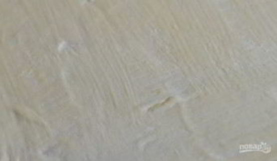 венский штрудель с яблоками