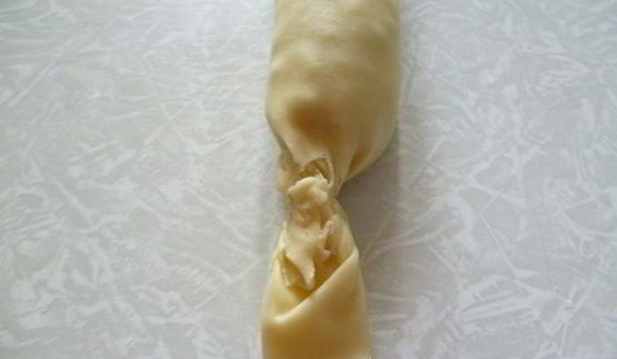 венский яблочный штрудель