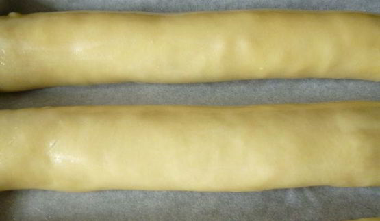 венский яблочный штрудель