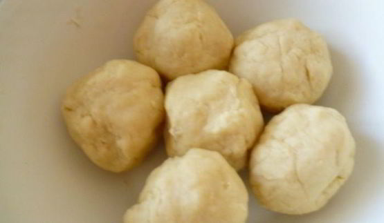 венский яблочный штрудель