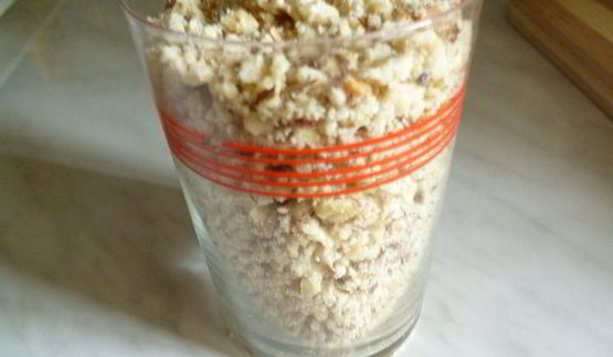 венский яблочный штрудель