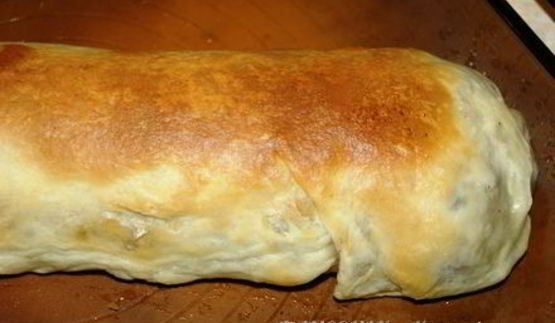 вишневый штрудель