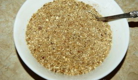 вишневый штрудель