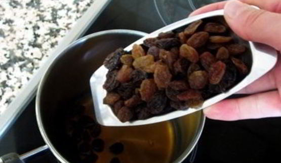 яблочный штрудель с грецкими орехами