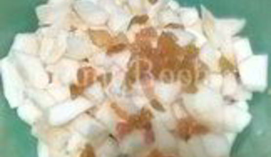 яблочный штрудель