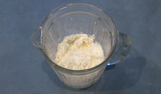 слоеная выпечка с творожной начинкой