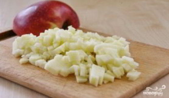 слойки из готового слоеного теста