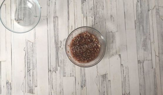 слойки кленовый пекан