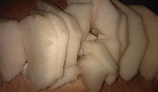 слойки-конвертики