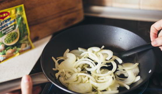 слойки с фетой и шпинатом