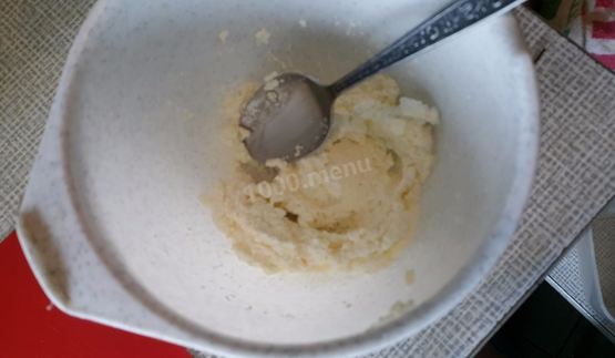 диетические сырники