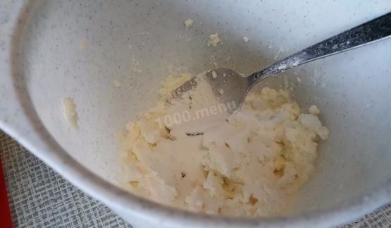 диетические сырники