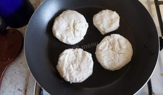 диетические сырники