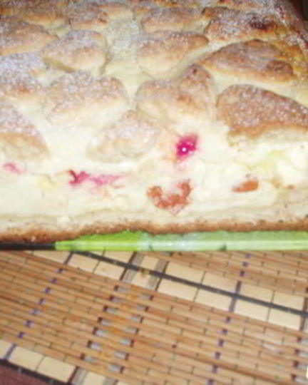 Рецепт краковского сырника