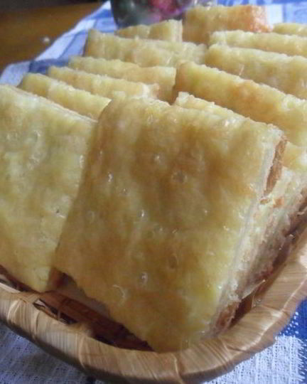 Рецепт кубанских сырников