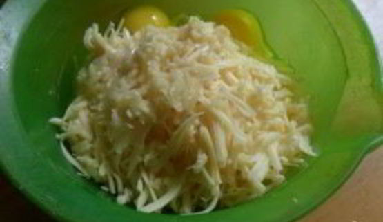 кубанские сырники