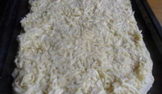 кубанские сырники