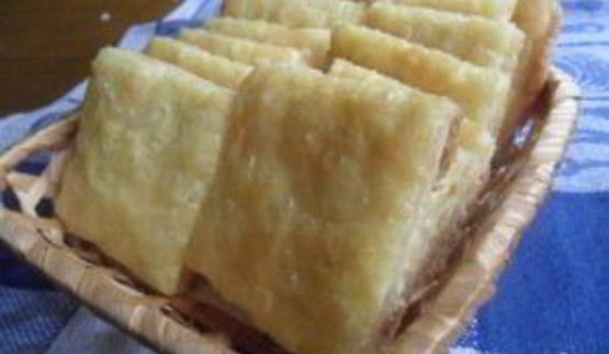 кубанские сырники