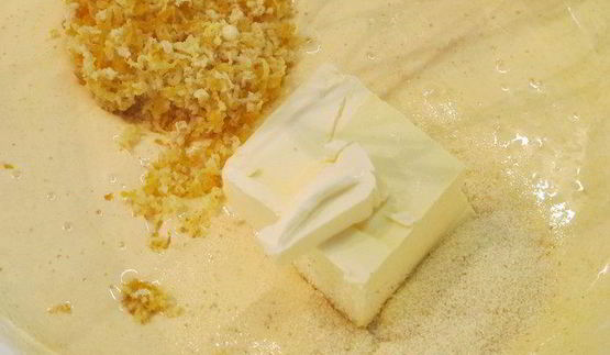 львовские сырники