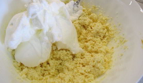 львовские сырники