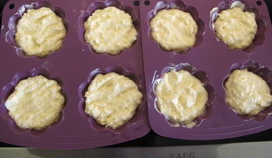 львовские сырники