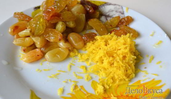 львовский сырник