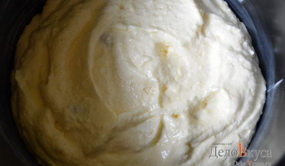 львовский сырник