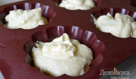 львовский сырник