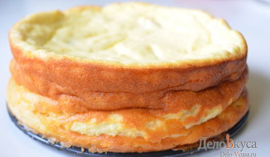 львовский сырник