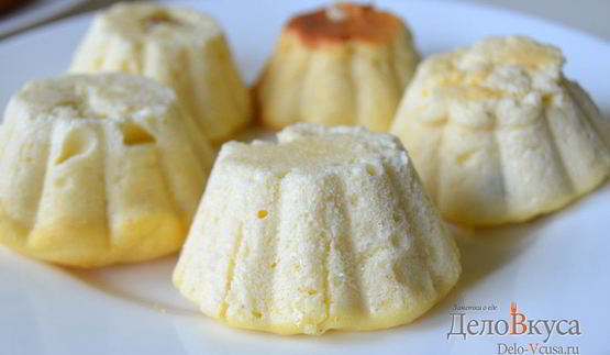 львовский сырник