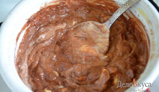 львовский сырник