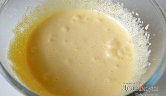 львовский сырник