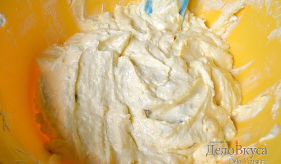 львовский сырник