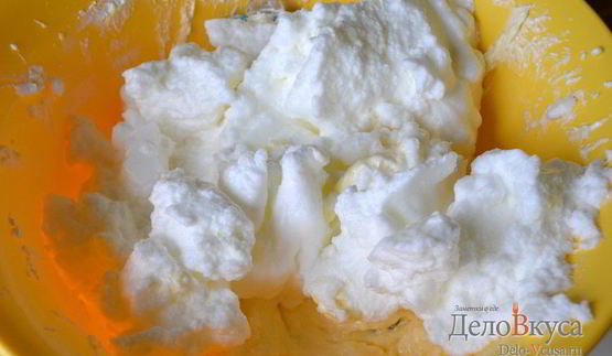 львовский сырник