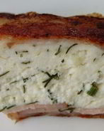 Мясные сырники